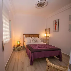 Appartement Luminoso Piso Junto Al Mercado De Feria, Séville
