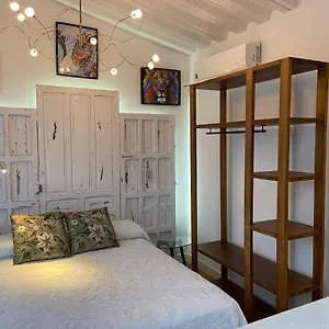 Appartement Casa Naia Santa Rufina 7, Séville