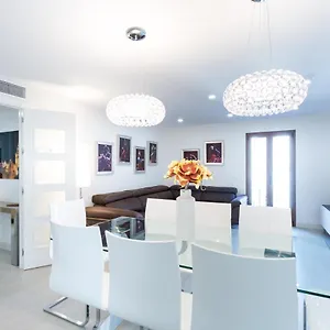 Appartement Rincon Del Duende, Séville