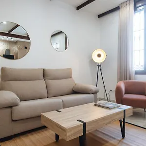 Appartement Requena, Séville