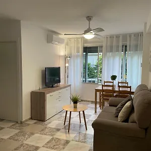 Appartement Centrico Venecia, Séville