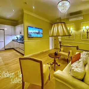 Apartamento San Esteban 16 Ducal