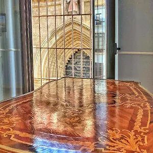  Apartamento San Esteban 16 Real