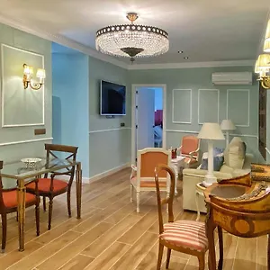  Apartamento San Esteban 16 Principe