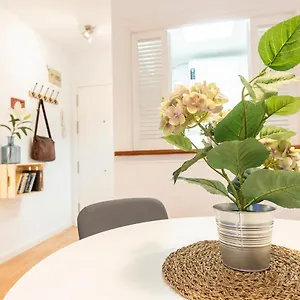  Apartamento Marialuisa_park@home Vft/se/03556