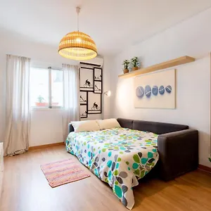  Apartamento Cr Alameda Amplio Y Traquilo Apartameto Parejas
