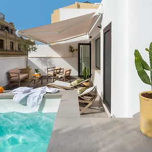 Apartamento Magno Cabo Noval Luxury House