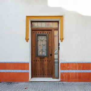  Apartamento Santa Clara Chic