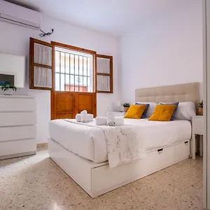 Appartement Canarios Sweet, Séville