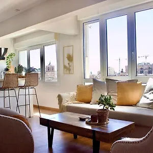 Merced Luxury , Málaga Espagne