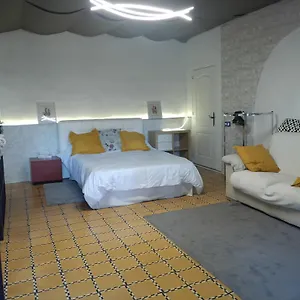 Apartament 3km Montmelo Racodenatura Apartamento Sant Fost de Campsentelles (San Fausto de Campcentellas)