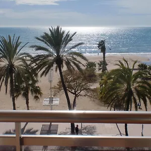 Playa Apartamento Cambrils