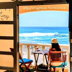 Tortuga House , Ajuy Espagne