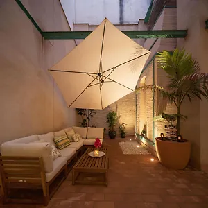  Apartment Terra Triana