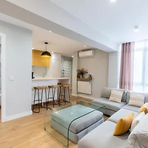  Apartamento Velarde-maestranza