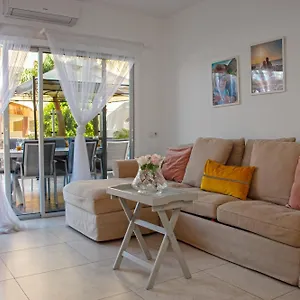 Happy Space Apartamento Los Cristianos (Tenerife)