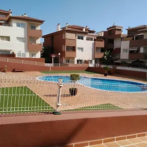 Delgado Y Ruiz Apartamento Puertito de Guimar