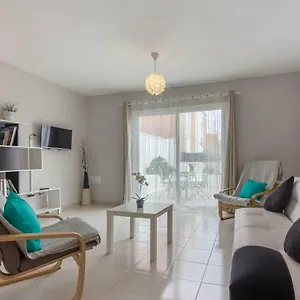 Beautiful 2-bed Townhouse Near Beach/el Medano! Apartamento La Tejita