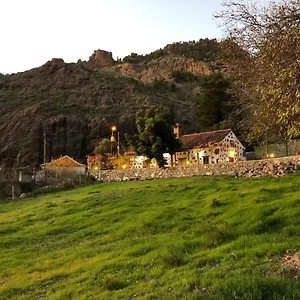 Casa Naranjo , Ayacata Espagne