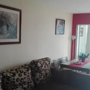 Apartamento Fantasticas Vistas Al Mar , La Garita Espagne